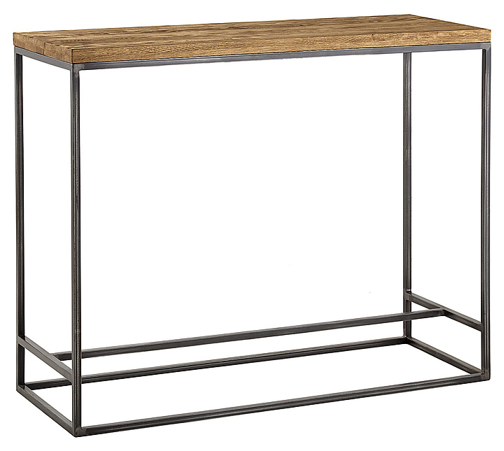 Стол барный ChiedoCover Норали 900*300*900 сосна