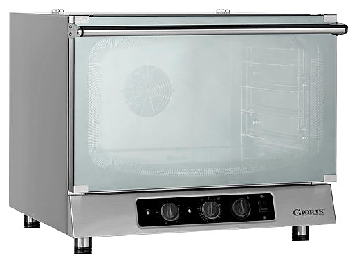 Печь конвекционная Giorik MR42