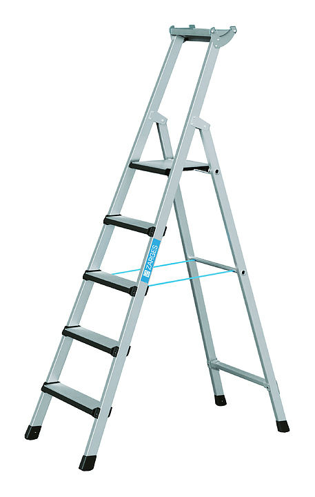 Стремянка ZARGES 41423 Comfortstep S