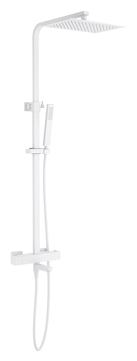 Система душевая TIMO Tetra-thermo SX-0169/16