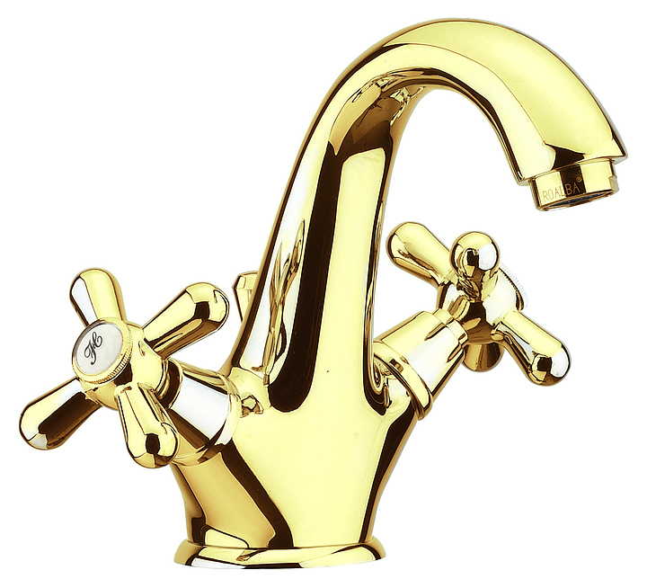 Смеситель для раковины WEBERT Armony AM700102010