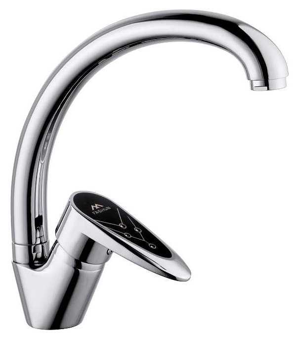 Смеситель для кухни FASHUN A4150BLACK