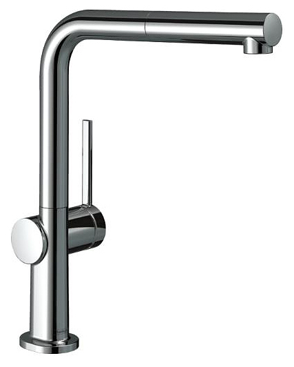 Смеситель для кухни Hansgrohe Talis M54 72808000