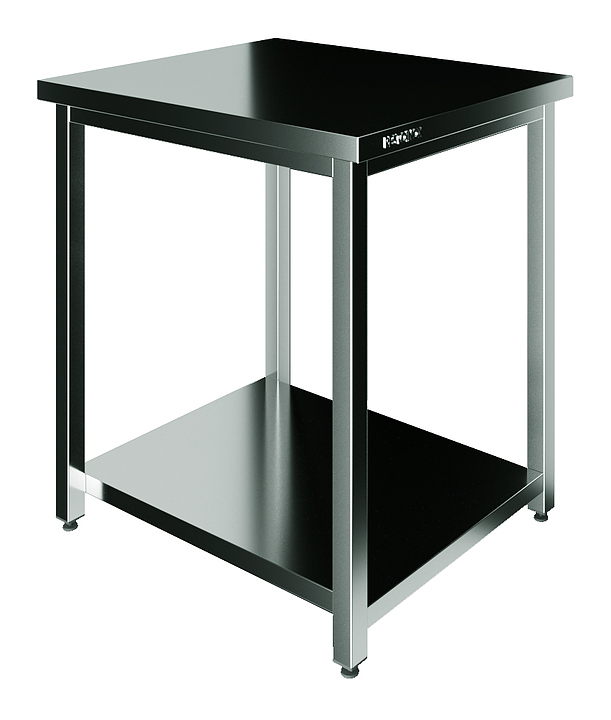 Подставка Restoinox ППКН-100/100 под печь для пиццы Универсальная