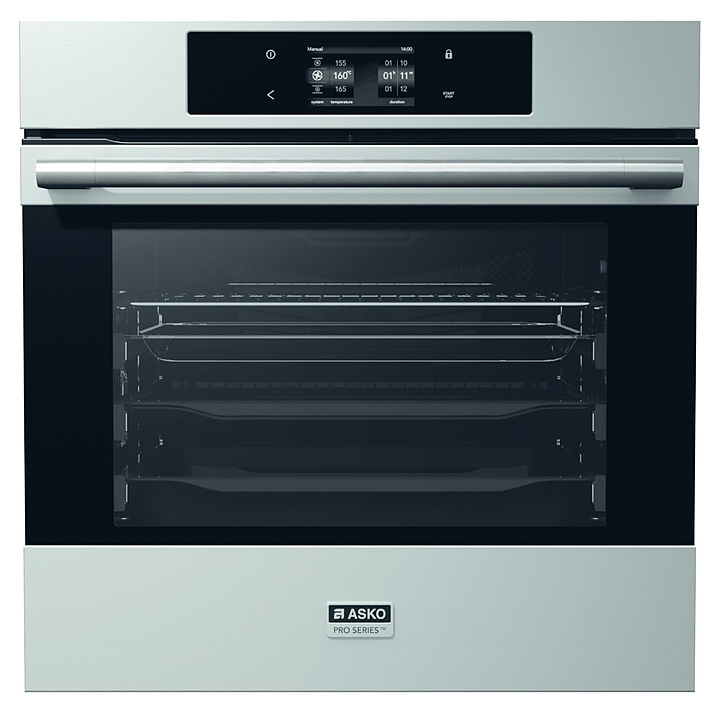 Духовой шкаф ASKO OP8676 S