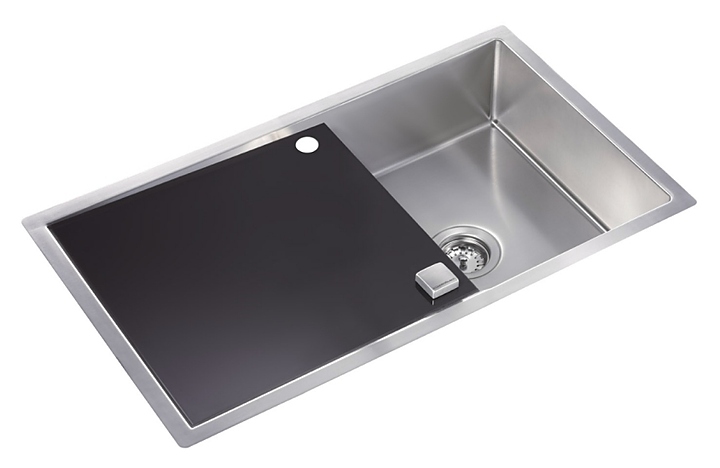 Встраиваемая мойка Kuppersbusch ESA 4500.0 GE