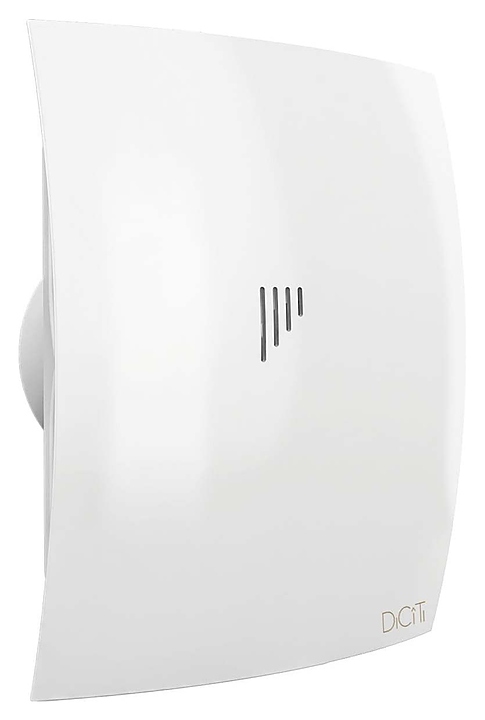 Вентилятор вытяжной DiCiTi Breeze 5C EC