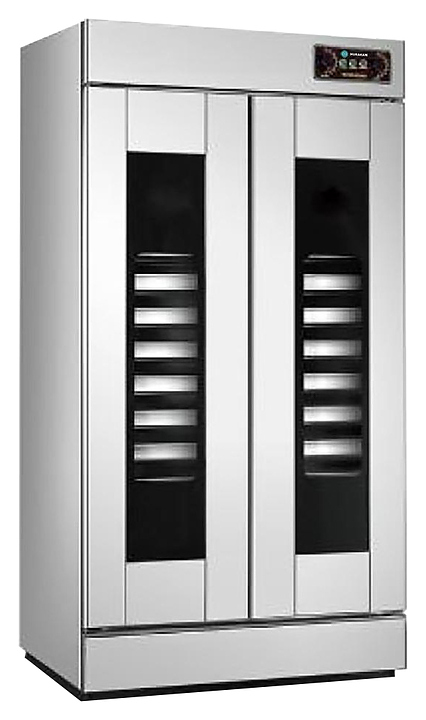 Шкаф расстоечный Hurakan HKN-XLT296M