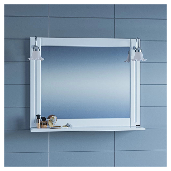 Зеркало СаНта Монарх 100