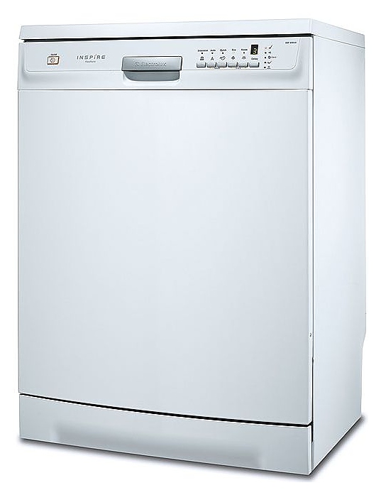 Посудомоечная машина Electrolux Professional ESF 65010