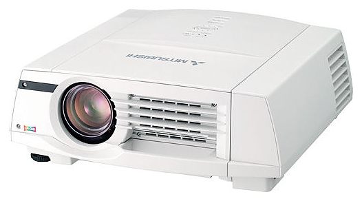 Проектор Mitsubishi Electric XL5980U