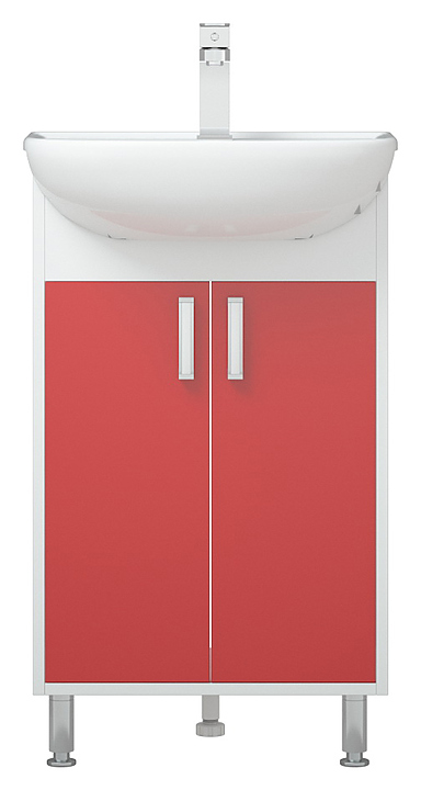 Тумба напольная Corozo Колор 50 SD-00000696