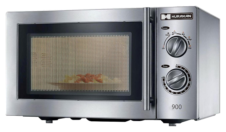 Печь микроволновая Hurakan HKN-WP900