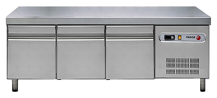 Стол холодильный Fagor MFP-180-B/4