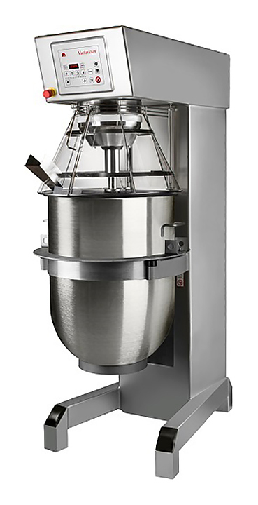 Миксер планетарный Bear Varimixer AR200 VL-4/AT