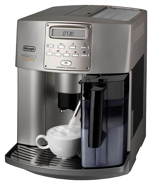 Кофемашина Delonghi ESAM 3500.S