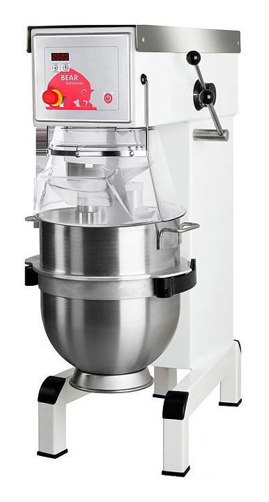 Миксер планетарный Bear Varimixer AR60P VL-1 ДЛЯ ПИЦЦЫ