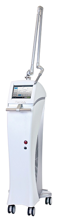 Лазер косметологический Alma Lasers Pixel CO2