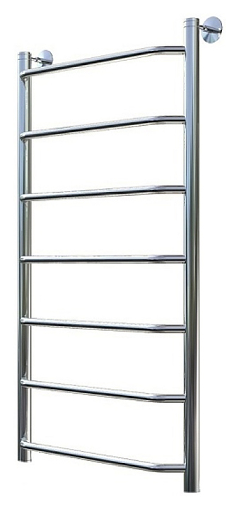 Полотенцесушитель водяной Тругор Браво НК 1 100х50 см (без углов), хром