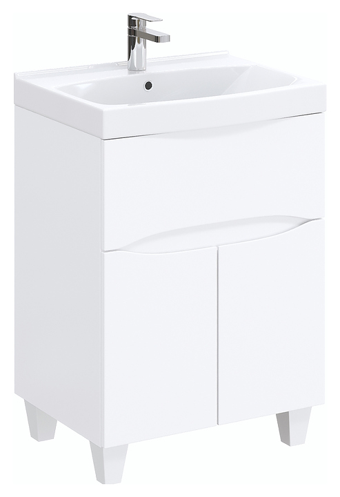 Тумба под раковину Onika СТРИМ 60.12 60 cм