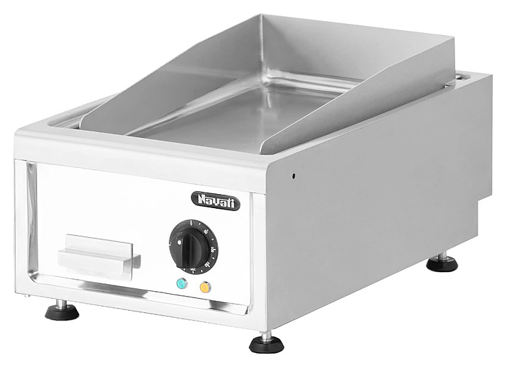 Поверхность жарочная Nayati NEFT 4-60 AM
