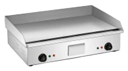 Жарочная поверхность Foodatlas EG-820 Eco настольная