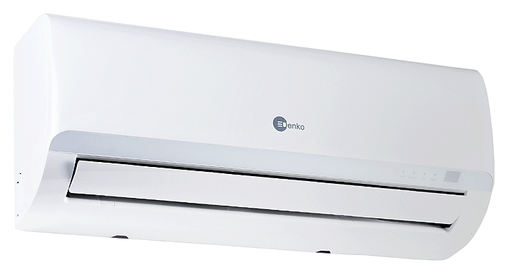 Настенная сплит-система Denko KR-09/KN-09