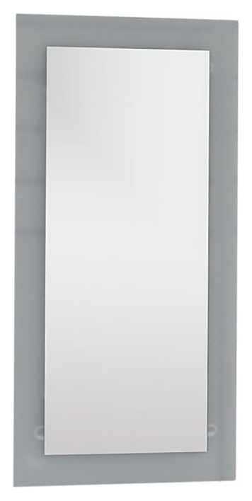 Зеркало Aquanet Нота 45 лайт