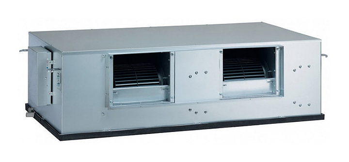 Канальная сплит-система LG UB85W.N94R0/UU85W.U74R0