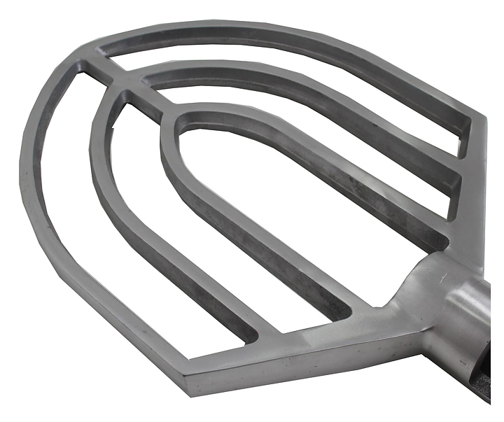 Лопатка Gastromix для миксера B 60C NEW - 73