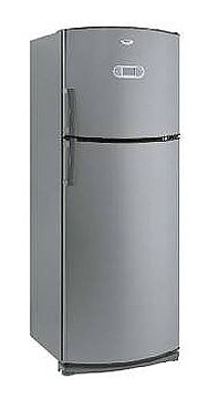 Холодильник Whirlpool ARC 4208 IX