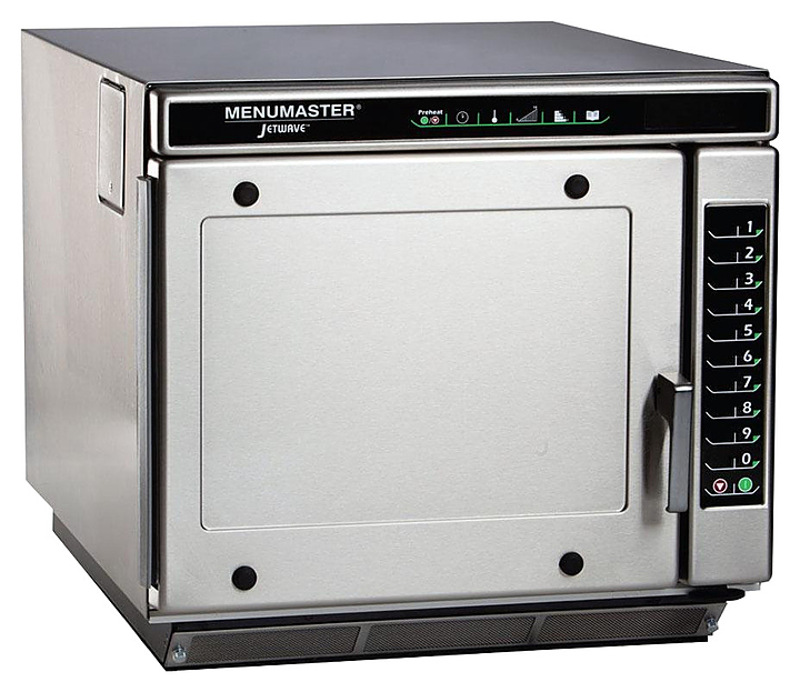 Печь микроволновая Menumaster DS1400E