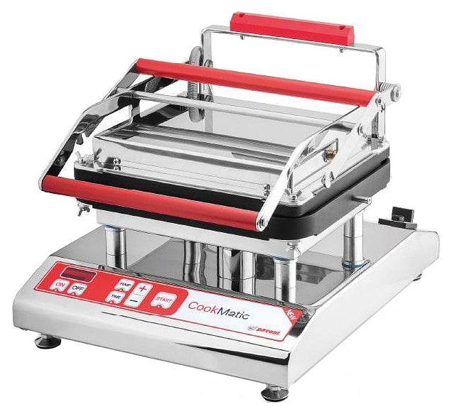 Тарталетница Pavoni NEWCOOKMATIC