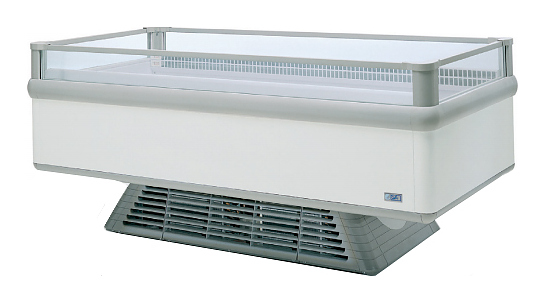 Бонета комбинированная ISA Econesos 200 RV TB/TN Standard