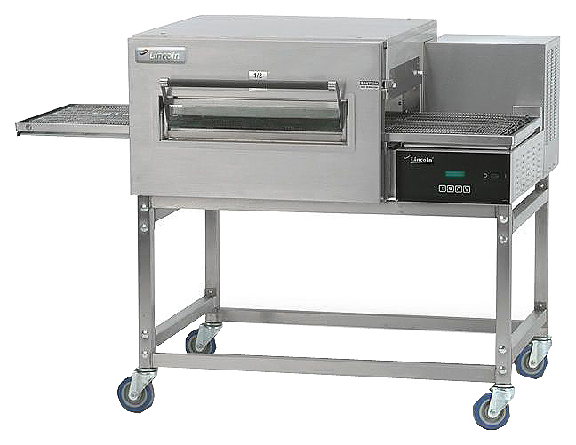 Печь конвейерная для пиццы Lincoln 1134