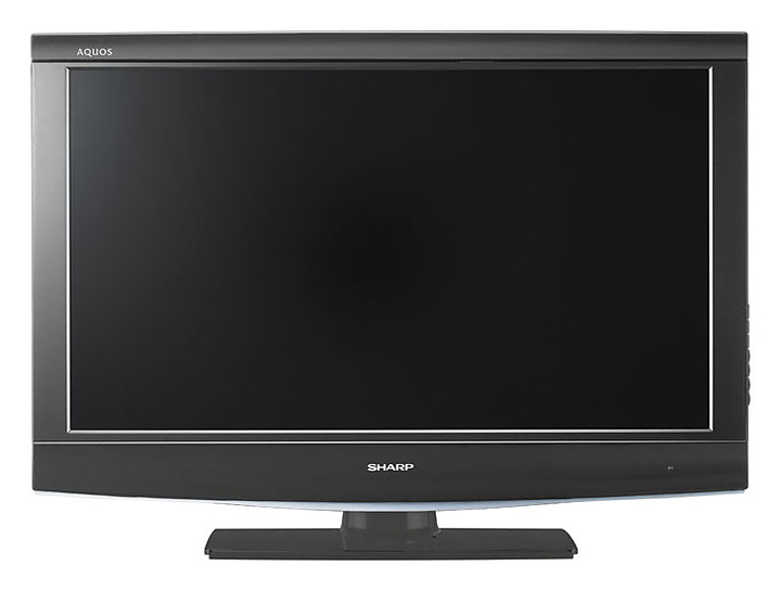 ЖК телевизор Sharp LC-32DH57RU