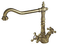 Смеситель SMEG ME4OT