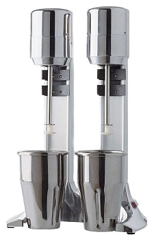 Миксер для молочных коктейлей MEC FN-A2 IM