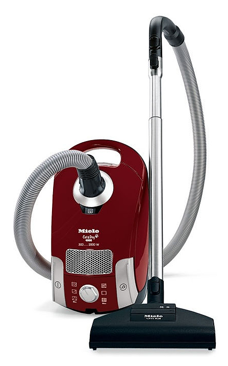 Пылесос Miele S 4562 Cat&Dog