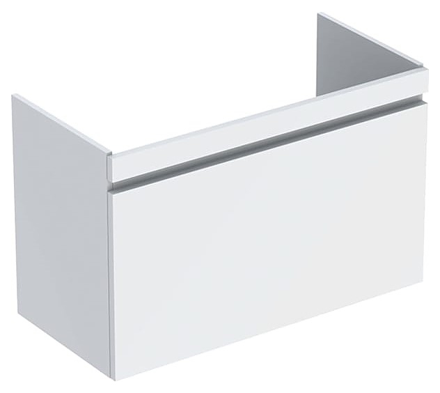 Тумба под раковину Geberit Renova Plan 869100000