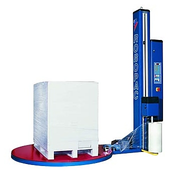 Машина упаковочная серии Rotoplat 707 PVS Robopac