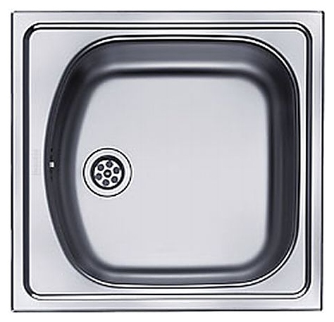 Мойка Franke ETN 610