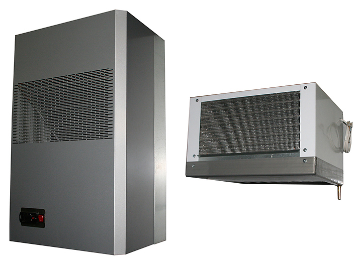 Сплит-система низкотемпературная Полюс СН 216