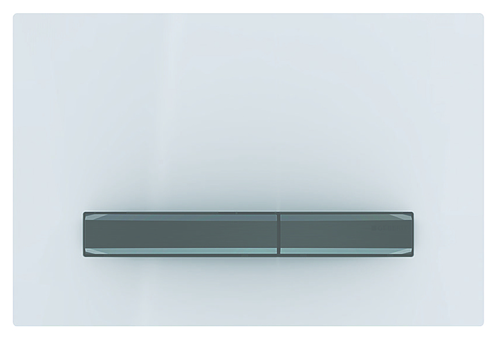 Кнопка смыва Geberit Sigma50 115.671.11.2