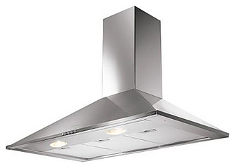 Вытяжка Faber STRIP X A90 (110.0184.832)