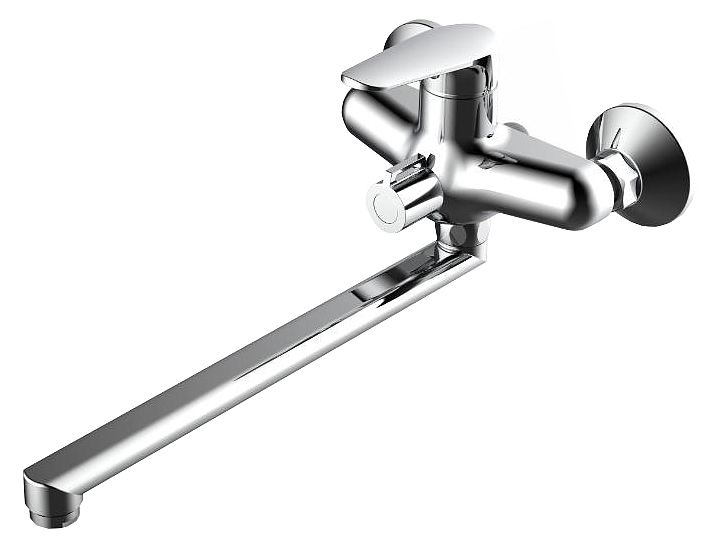 Смеситель для ванны с душем VODA Splash SPL31