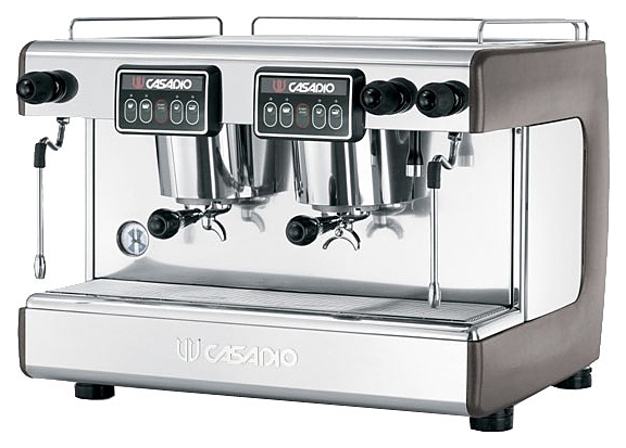 Кофемашина Casadio Dieci A2