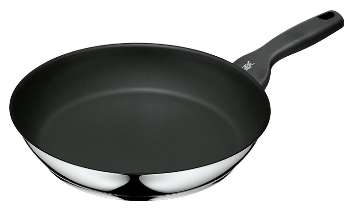 Сковорода WMF CeraDur Profi 07.4428.6021 28 см