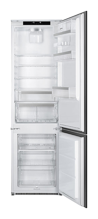 Холодильник SMEG C7194N2P