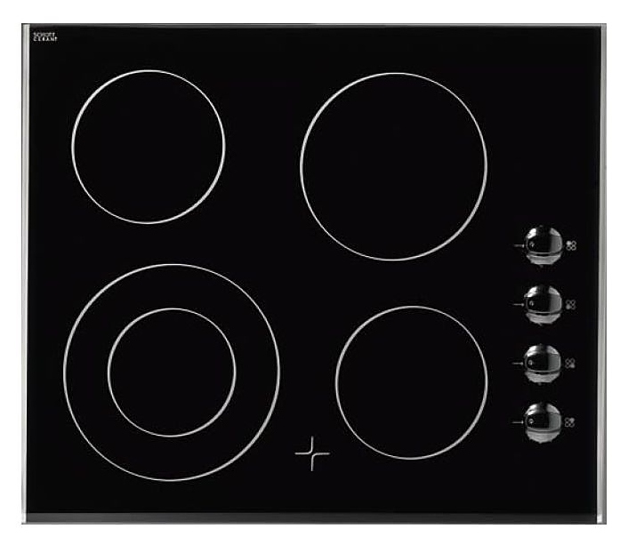 Варочная панель Gorenje ECS 610 E